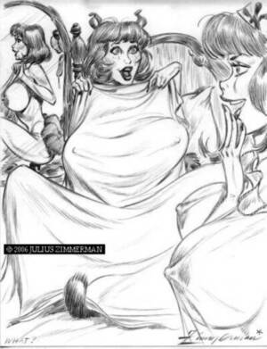 Julius Zimmerman Scooby Doo Porn - Julius Zimmerman - Scooby Doo - HentaiForce