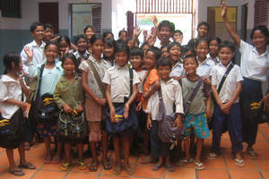 Cambodian Toddler Porn - Protecting Street Children in Sihanoukville, Cambodia