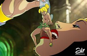 Hd Tinkerbell Porn - Snow White and Tinkerbell Porn