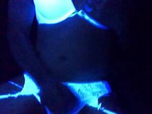 black light cum shots - Black Light Cum Shots | Sex Pictures Pass