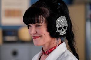 Abby Suto From Ncis Porn - 'NCIS' Says Goodbye To Pauley Perrette In Tear-Jerking Send-Off â€“ Deadline