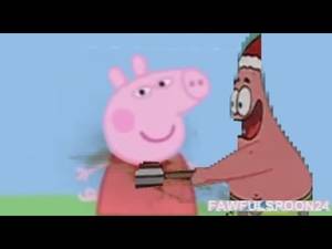 Daddy Pig Porn - [YTP] - Peppa Pig Porn