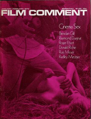 bing nudism movies - VOLUME 09 - NUMBER 01 JANUARY-FEBRUARY 1973 - Russ meyer film-Film  comment-Films | PubHTML5