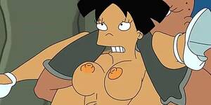 Enormous Boobs Futurama Amazonian Porn - Futurama amazon xxx - Tnaflix.com