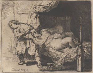 Historical Porn Art - Compare the impoverished images above with the splendid historical sampling  below. Some of the greatest artists in history, from Rembrandt to Hokusai  to ...