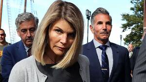 Lori Loughlin Fucking - Lori Loughlin Deserves Months In Prison Over Collegesexiezpix Web Porn