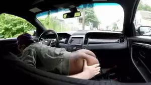 ghetto hookers blowjobs car - Black hooker car blowjob | xHamster