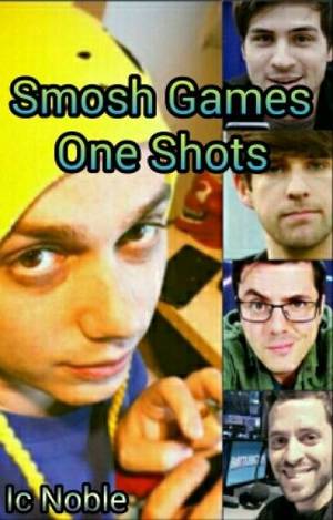 Joven Smosh Mari Porn - Smosh Games One Shots (#Wattys2016)