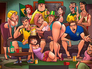 Anime Porn Titles - Soccer anime porn - All of our titles porn comics animated tales jpg 353x265