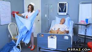 big cock patient - Big ass nurse beauty Lily Love rides patients big dick - XVIDEOS.COM