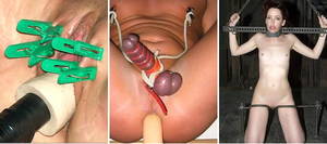 Circus Extreme Bdsm Porn - Studio: SM-Circus Cast: Marlin Video language: English