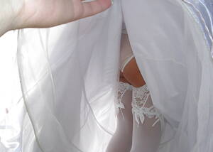bride upskirt downblouse - Bride_s_Upskirt_Downblouse_Exposed_5 - 37 photos