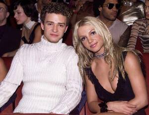 britney spears shemale cock - Britney Spears and Justin Timberlake's Relationship: A Look Back