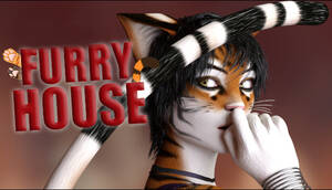 Bbw Furry Porn Forced - Save 60% on Furry house on Steam