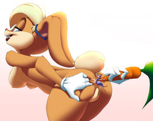 Lola Bunny Anal - Lola Bunny xxx Collection 3 - 279/500 - Hentai Image