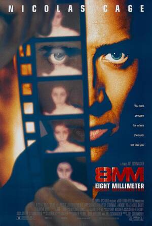 Nicolas Cage Porn Movie - 8MM (1999) - IMDb