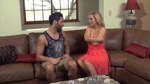 mother seduction - Mature mother Free Porn Videos - DONKPARTY.com