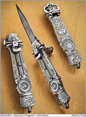 Knife - Knife Porn 2