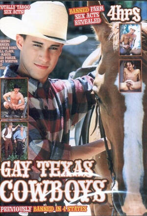 Gay Cowboy Porn Movies - Gay Texas Cowboys Gay DVD - Porn Movies Streams and Downloads