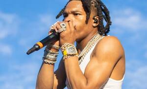 black lil baby porn - Lil Baby Declares Atlanta As The Ruler Of Hip Hop Culture - Georgia  Sentinel News