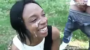 british ebony facial - UK ebony cum shot compilation | xHamster