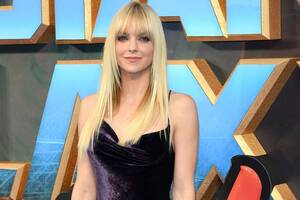 Anna Faris Porn Parody - Anna Faris reveals her own sexual harassment story with director