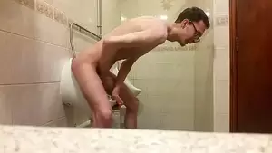 Bathroom Masterbation Porn - amateur public bathroom masturbation Gay Porn - Popular Videos - Gay Bingo