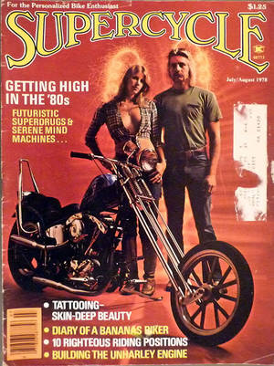 Easyriders Magazine 70s Porn - Easyriders Magazine Girls | Thread: Vintage Biker Magazine Covers Images -  Frompo | Scooter Scans | Pinterest | Magazine covers