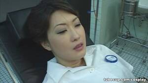 Cosplay Japanese Nurse Porn Milf - Cosplay Porn: Asians Nurses Cosplay Japanese MILF Nurse Fucked Doctors  Office 1 Porn Video | HotMovs.com