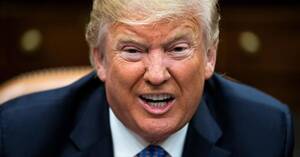 Ainsley Earhardt Porn Face - Trump advierte de un colapso de los mercados en caso de ser sometido a un  juicio polÃ­tico