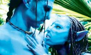 Avatar Movie Porn Facial - The 'Avatar' porn 'parody': 3D's next frontier? | The Week