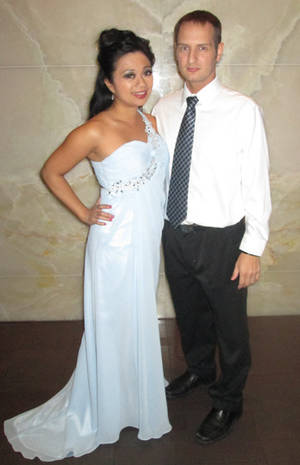 lucky anal - Red Carpet Pics by Lucky Starr