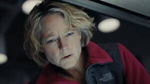 jodie foster lesbian xxx - Here's Your First Look at Jodie Foster in True Detective Season 4