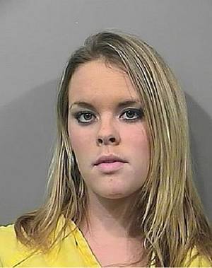 Bestiality Religion Porn - In Whitehead, Indiana, Michelle Owen, 24, was allegedly so focused on  incriminating her ex-boyfriend for downloading child pornography that she  forgot about ...