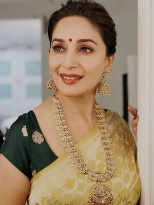 naked indian actress madhuri pics - Madhuri Dixit | Madhuri dixit, Bollywood, Bollywood stars