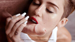 Miley Cyrus Sucking Dick Porn - Wallpaper miley cyrus, bitch, dick sucking, fake, dick adorer, lovers dick,  close up, eyes, face, suck dick, mouthjob, hq porn, celebrity fake desktop  wallpaper - Celebrity Fakes - ID: 87804 - ftopx.com