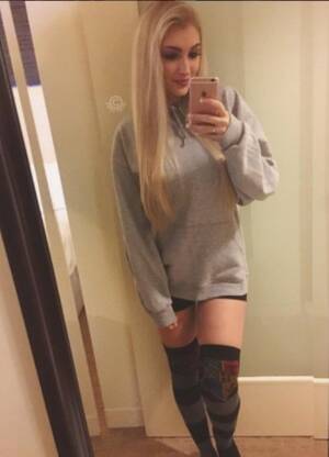 Anna Faith Carlson Porn - Anna Faith All Grown Up | 24 Anna Faith Photos - theCHIVE