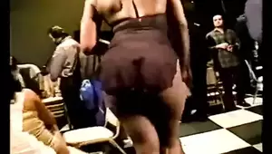hot black stripper getting fucked - Ebony Stripper Fuck-Fest II | xHamster