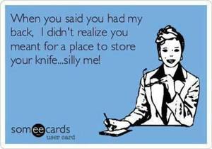 best friend sex captions toon - Dear Ex Best Friend, Fuck you! Love, Me