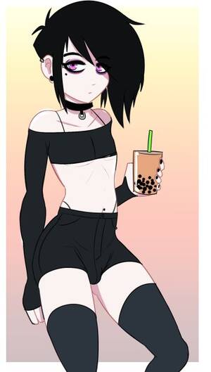 Emo Femboy Anime Porn - Emo Bondage Trap | BDSM Fetish