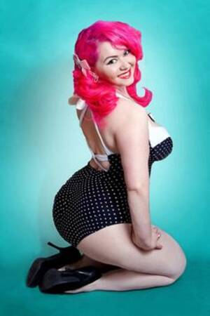chubby redhead pin up girl - Chubby Redhead Pin Up Girl | Sex Pictures Pass