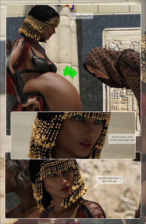 Cleopatra Porn Comic - Queen cleopatra x deadpool porn comic - comisc.theothertentacle.com