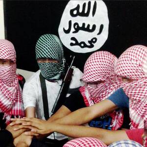 Isis - Isis has been trolled with mountains of porn - and it's been far more  effective than imams telling young Muslims off | The Independent | The  Independent