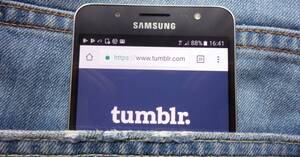 Minor Forbidden Porn Tumblr - Could adult content ban spell the end for Tumblr? â€“ Sophos News