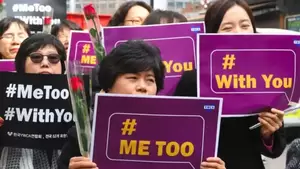 Korean Revenge Porn - South Korea revenge porn: Sora owner arrested