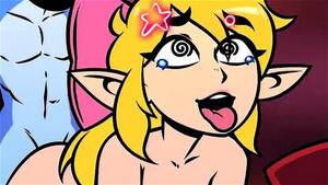Link Gay Porn - Watch link & zoras - Gay, Animation, Legend Of Zelda Porn - SpankBang