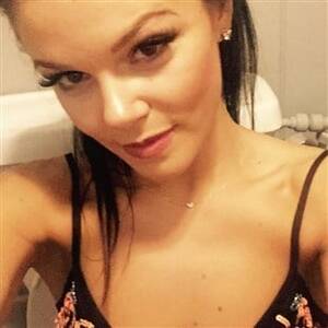 British Star Faye - Faye Brookes Sex Tape And Nude Photos Leaked