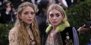 Mary Kate And Ashley Olsen Lesbian Porn - First Look: Olsen Twins Release Line of Wiccan Supplies & Accessories