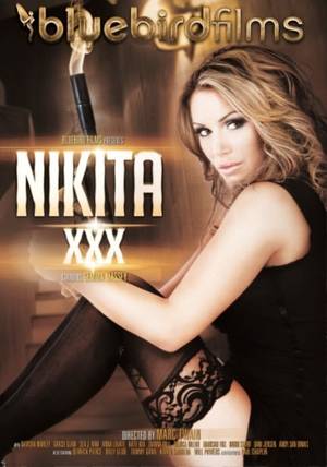 full movie 2012 - Nikita XXX Porn Parody