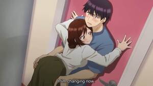 cute relationships anime hentai series - 32+ Romance Hentai Shows That Will Keep You HOOKED